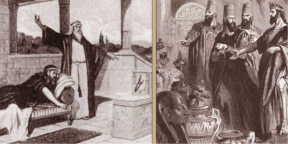 Ujian Iman Hizkia | GKA Gloria Samudra